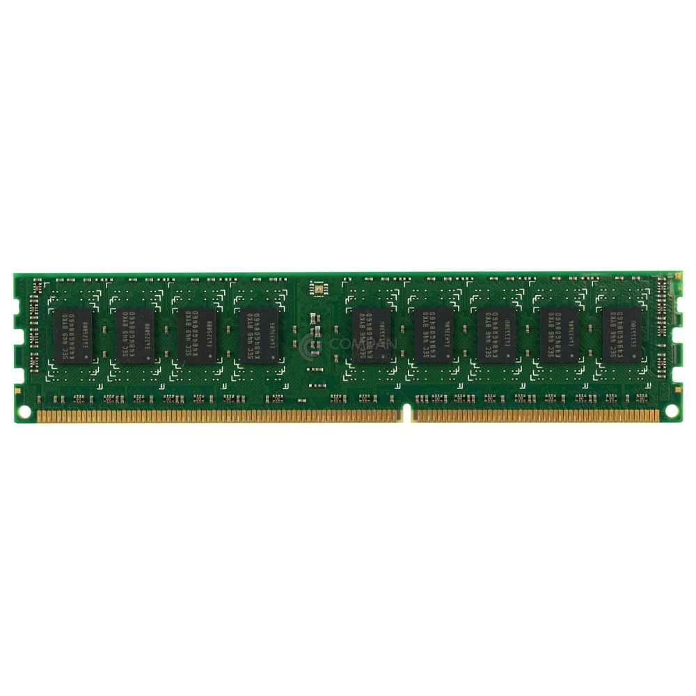 ACT8GHR72P8J1600S ACTICA MEMORY 8GB 2RX8 PC3-12800R DDR3