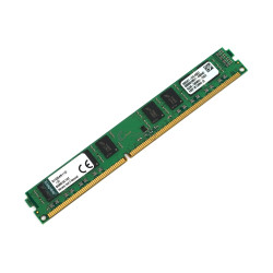 D1G64K11 KINGSTON MEMORY 8GB PC3-12800U DDR3 - 9905471-079.A00LF