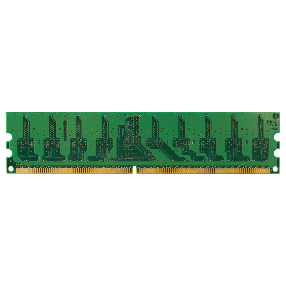 KTH-XW9400LPK2-2G KINGSTON MEMORY 1GB PC2-5300 DDR2 - KTH-XW9400LPK2/2G, 9965341-009.A00LF