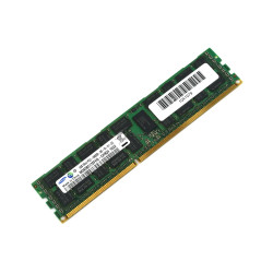 M393B5170FH0-CH9 SAMSUNG MEMORY 4GB 2RX4 PC3 10600R DDR3