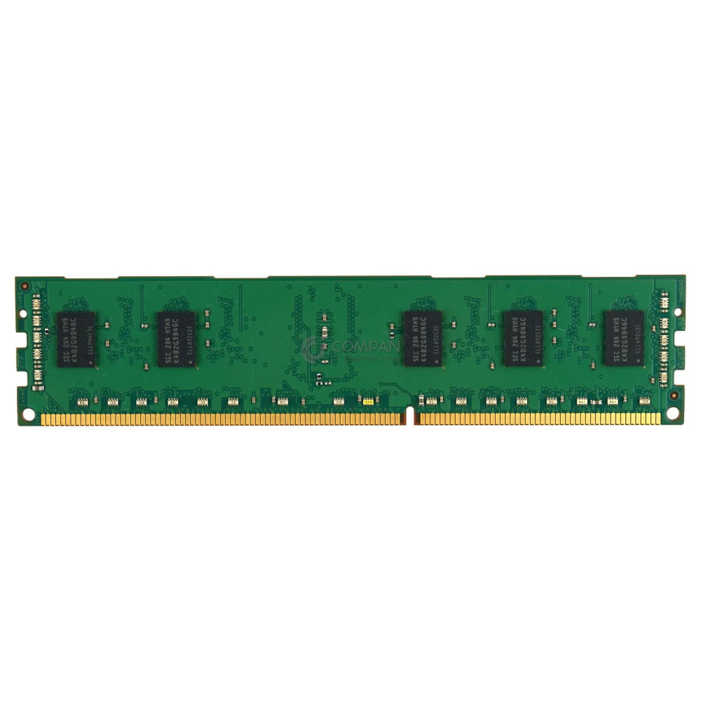 M393B5773CH0-YH9 SAMSUNG MEMORY 2GB 1RX8 PC3L 10600R DDR3