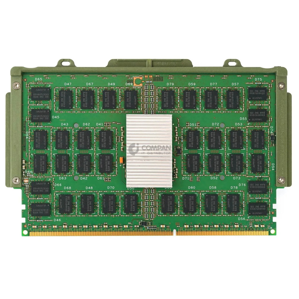 00V5408 IBM 16GB DDR3 1066MHZ DIMM MEMORY FOR POWER7