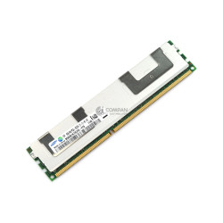 M393B1K73CHD-YF8 SAMSUNG 8GB 4RX8 PC3L 8500R 1066MHZ MEMORY