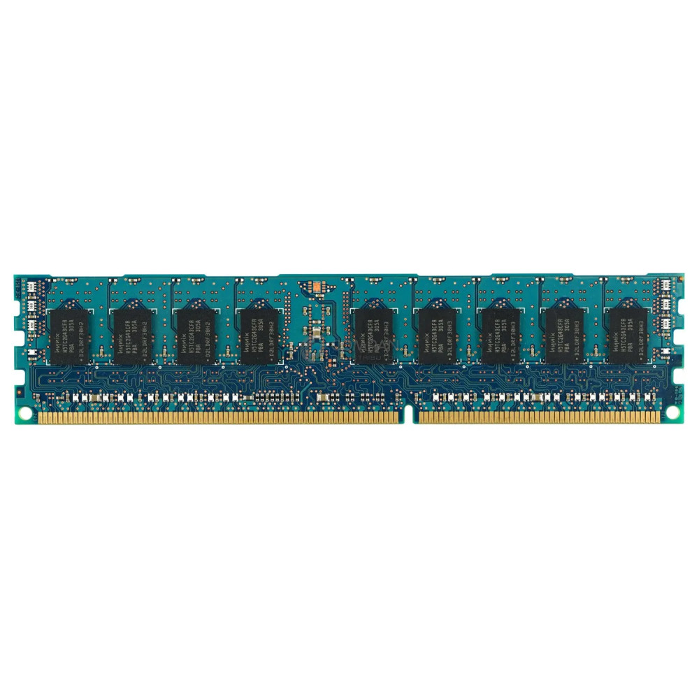 HMT351R7CFR4A-PB HYNIX MEMORY 4GB PC3 12800 1600MHZ DDR3