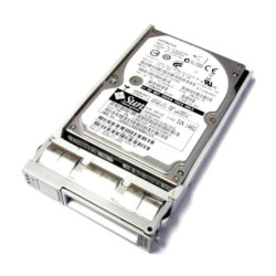 540-7865-01 SUN HARD DRIVE 300GB 10K 6G SAS 2.5" SFF HOT-SWAP