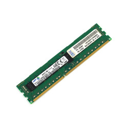 00D5046 IBM 8GB 2RX8 PC3L 12800R DDR3 1600 MEMORY - 47J0224
