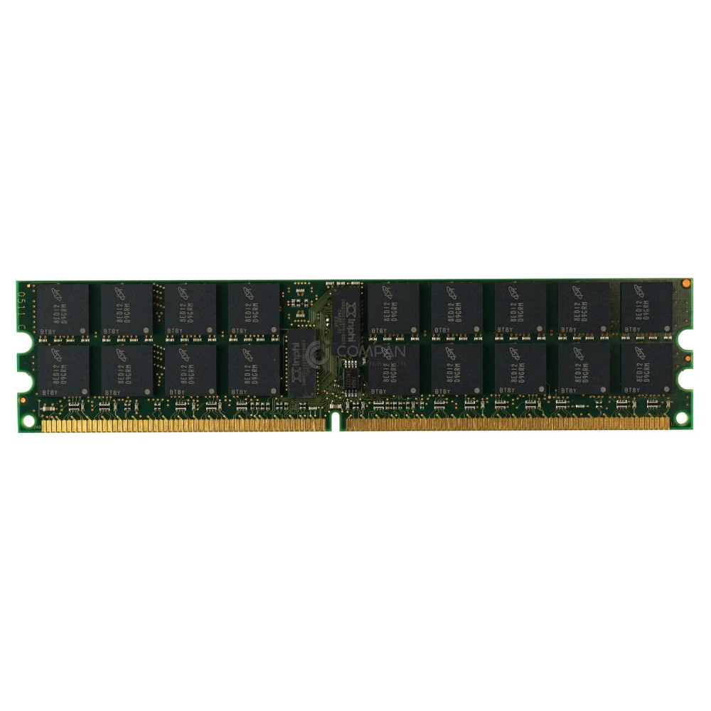 371-1764-01 SUN MEMORY 2GB 2RX4 PC2 5300P DDR2