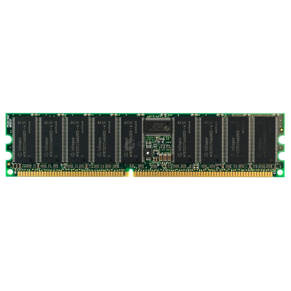 107-00013 NETAPP 512MB ECC MEMORY FOR FAS3140 -