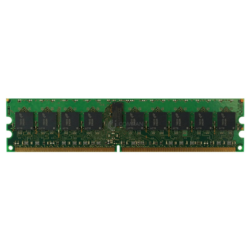 371-1919-01 SUN MEMORY 1GB 1RX4 PC2-5300P DDR2 MT18HTF12872PY-667D2