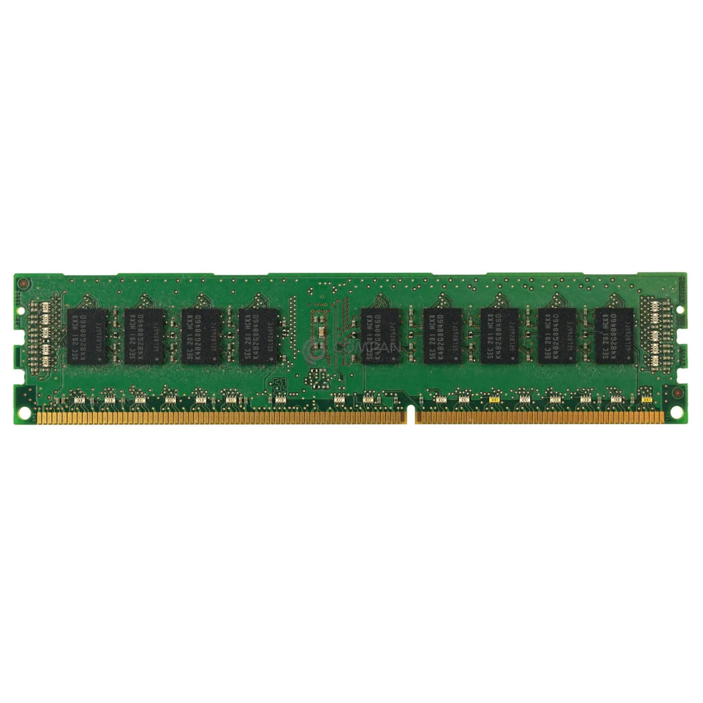 M393B5273DH0-CK0 SAMSUNG MEMORY 4GB 2RX8 PC3 12800R DDR3 -