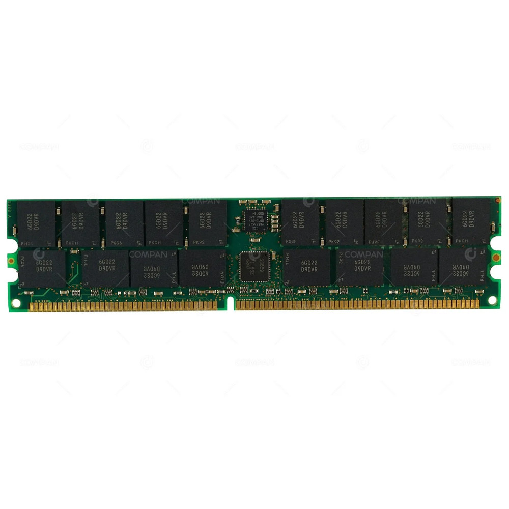 371-1097-01 SUN MEMORY 2GB PC 3200R DDR -