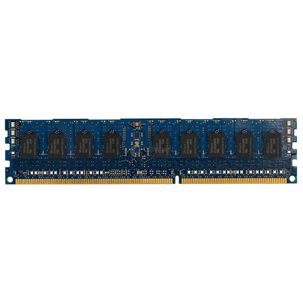 HMT41GR7BFR4A-PB HYNIX MEMORY 8GB 1RX4 PC3L 12800R DDR3 -