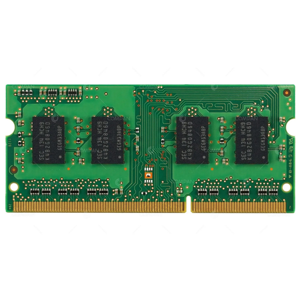 M471B5773DH0-CH9 SAMSUNG MEMORY 2GB 1RX8 PC3-10600S DDR3 -