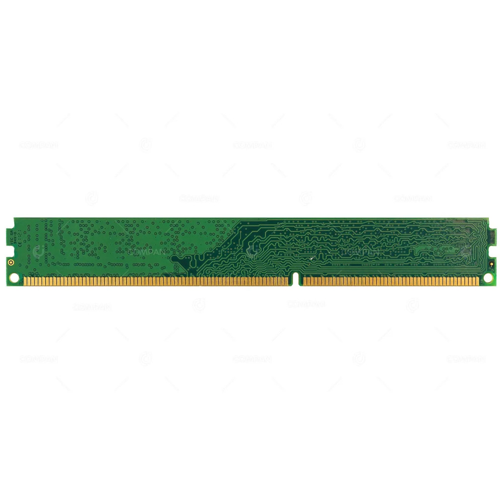 KVR1333D3N9-1G KINGSTON 1GB 1RX8 PC3-10600 DDR3 1333 MHZ LOW PROFILE MEMORY KVR1333D3N9/1G