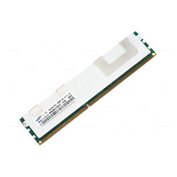 M393B5170EH1-CH9 SAMSUNG MEMORY 4GB 2RX4 PC3 10600R DDR3 -