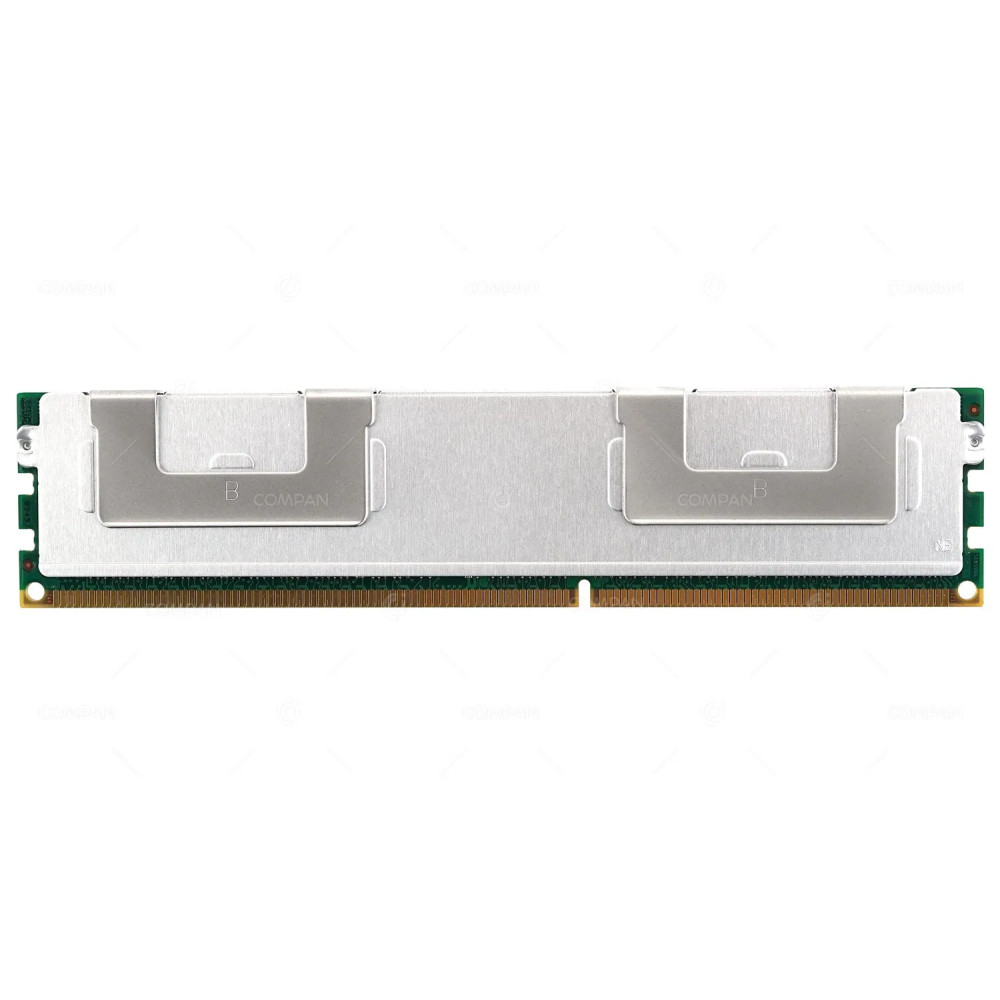 M393B5170EH1-CH9 SAMSUNG MEMORY 4GB 2RX4 PC3 10600R DDR3 -