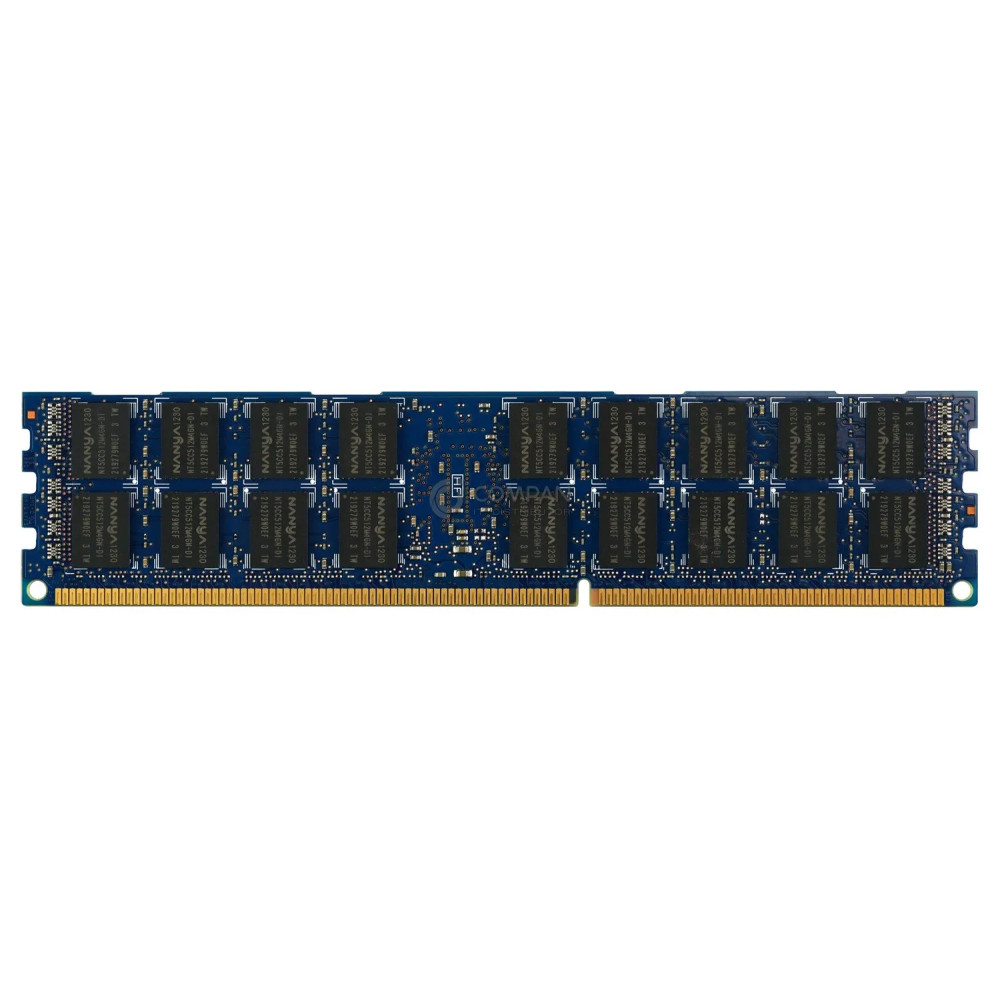 NT8GC72B4NG0NL-DI NANYA MEMORY 8GB 2RX4 PC3 12800R DDR3 -