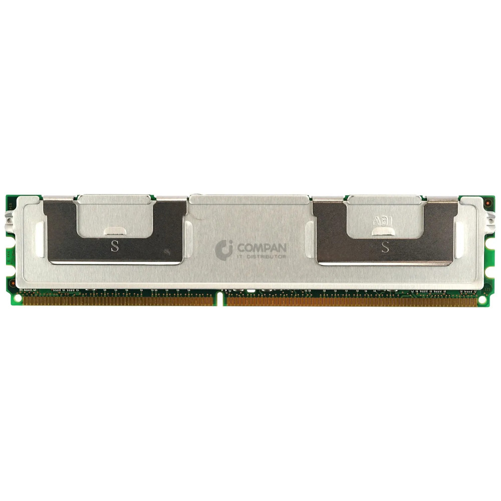 100-562-464 EMC MEMORY 1GB 1RX8 PC2-5300F DDR2 FBDIMM ECC M395T2863QZ4-CE66