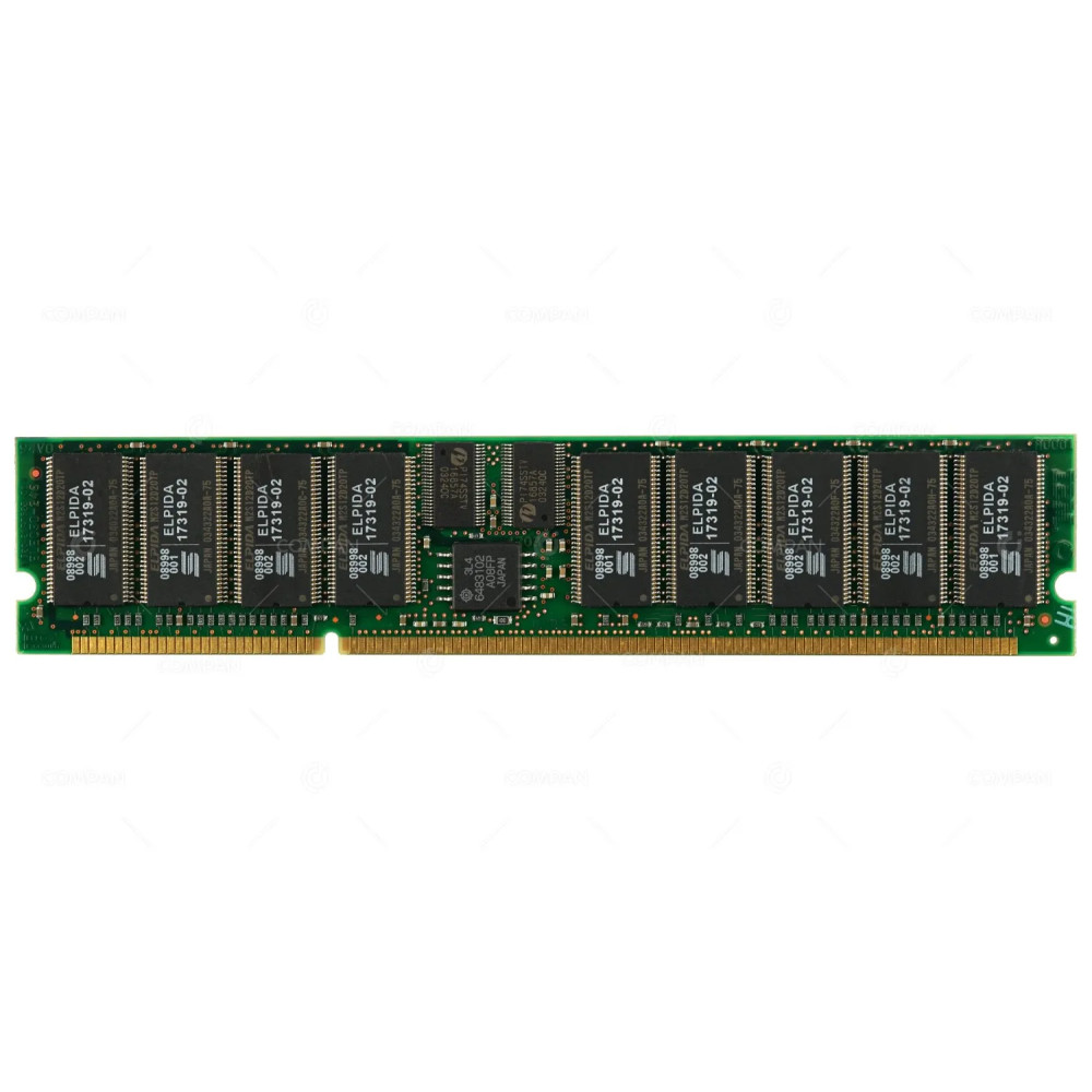 53P1643 IBM 2GB DDR SDRAM 266MHZ