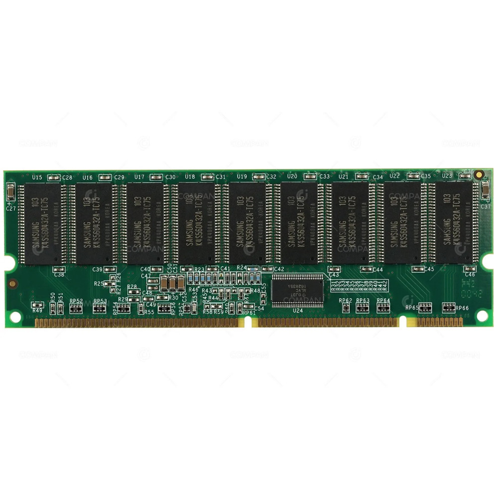 127006-041 HP 512MB PC-133 SDRAM 133 MHZ MEMORY -