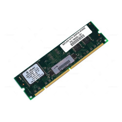 159226-001 HP DDR SDRAM 128MB PC-133R 133MHZ
