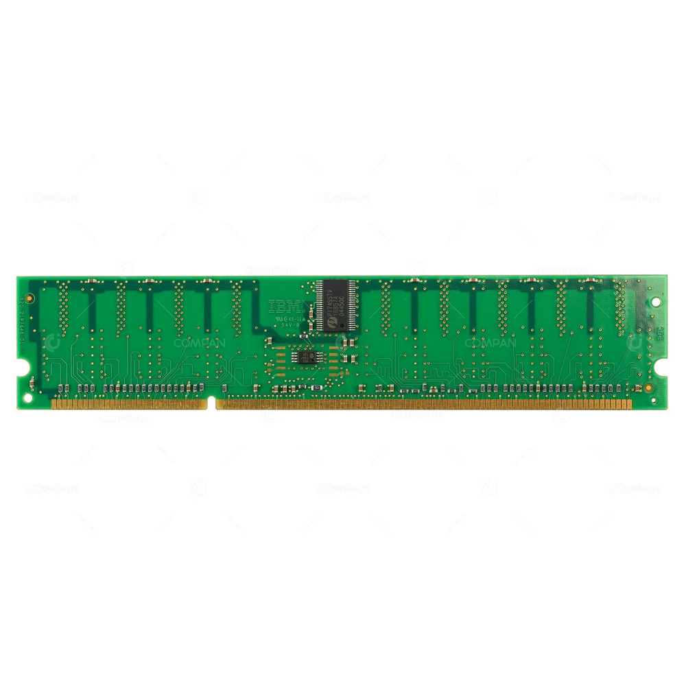 53P3222 IBM MEMORY 256MB PC-2100 DDR-266MHZ 309B