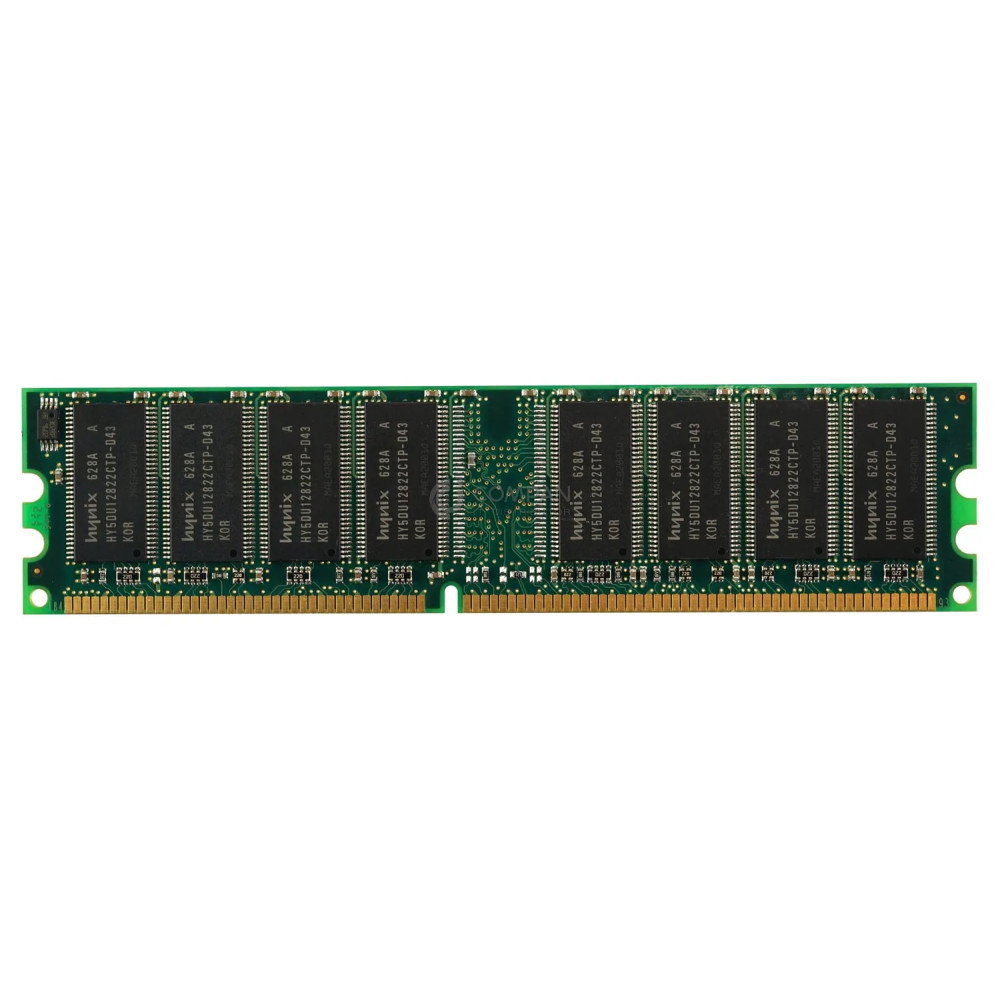 D1D400-064283NG DANE-ELEC MEMORY 1GB UDIMM PC3200U DDR -