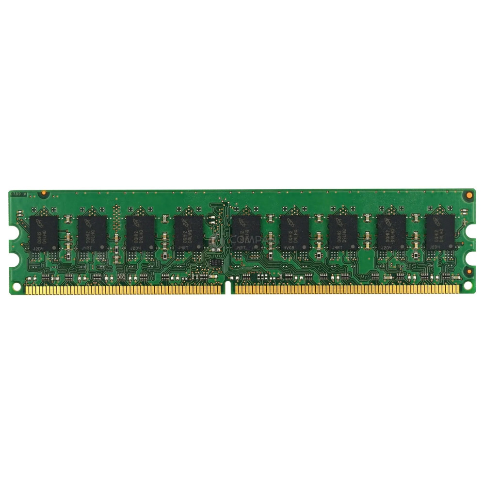 445167-061 HP 2GB 2RX8 PC2 6400E 800MHZ MEMORY 460424-001