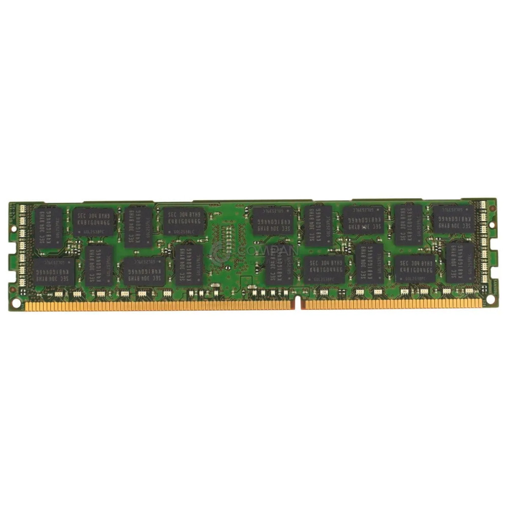 5541842-B HITACHI 4GB 2RX4 PC3 8500R DDR3 VSP CACHE MEMORY MODULE -