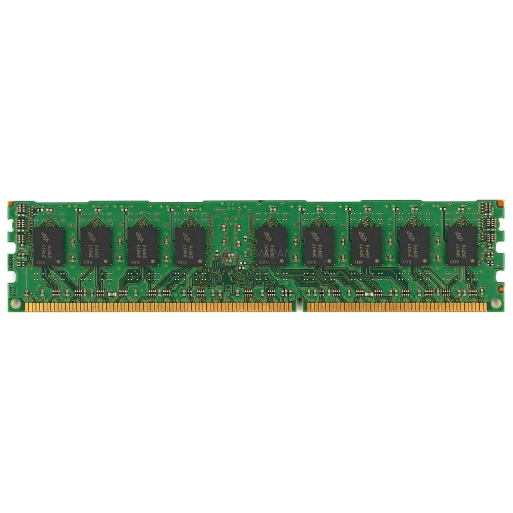 605312-071 HP MEMORY 4GB 1RX4 PC3L 10600R DDR3 606426-001, 604504-B21