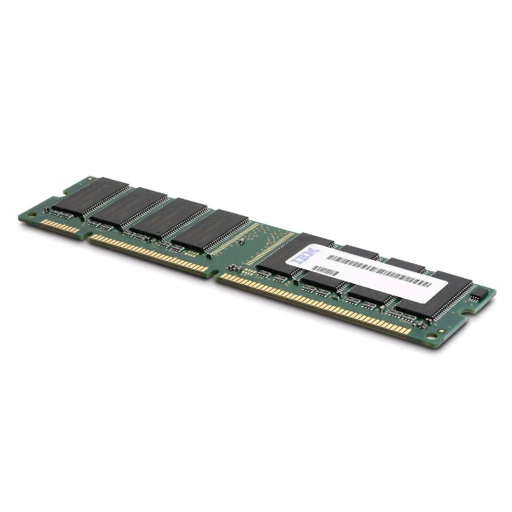 90Y3159 IBM 16GB 2RX4 PC3 12800R DDR3 MEMORY LOW PROFILE 47J0167