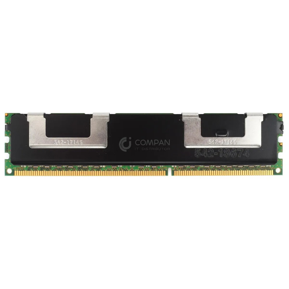 MT36JSZF51272PZ-1G1F1DD MICRON MEMORY 4GB 2RX4 PC3 8500R DDR3 MT36JSZF51272PZ