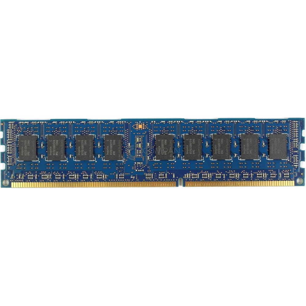 SNPDP143C-2G DELL MEMORY 2GB 2RX8 PC3 10600R DDR3 1333MHZ HMT125R7TFR8C-H9