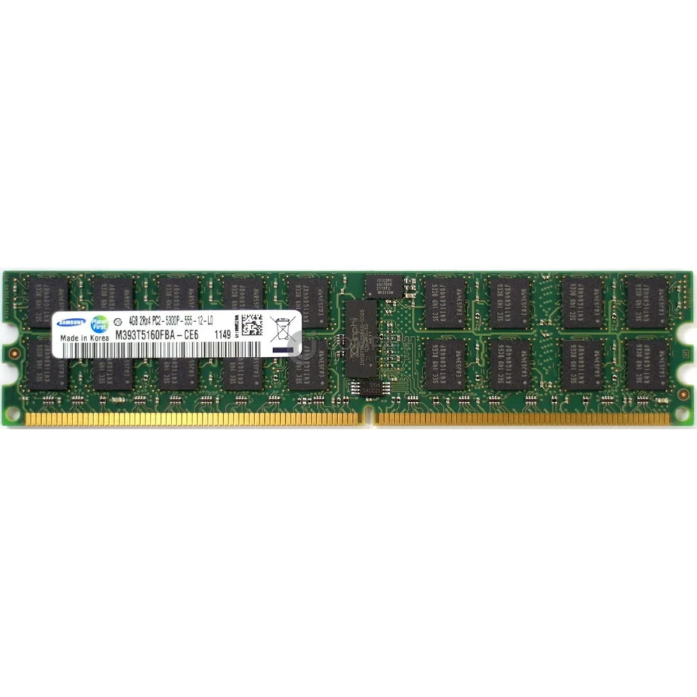 371-4802-01 SUN 4GB 2RX4 PC2 5300P MEMORY FOR SPARC M3000 CA07082-D371
