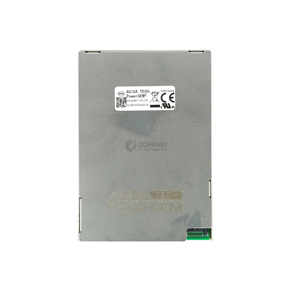 AGIGA9811-001JCE AGIGA DRIVE 2.5'' FORM FACTOR DIAMOND4 POWERGEM FOR AF40