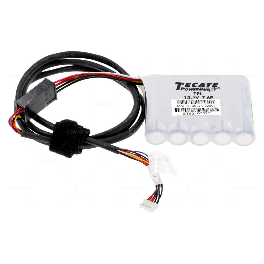 A3C40201647  FUJITSU 15.5V 7.6F BATTERY FOR EP520I