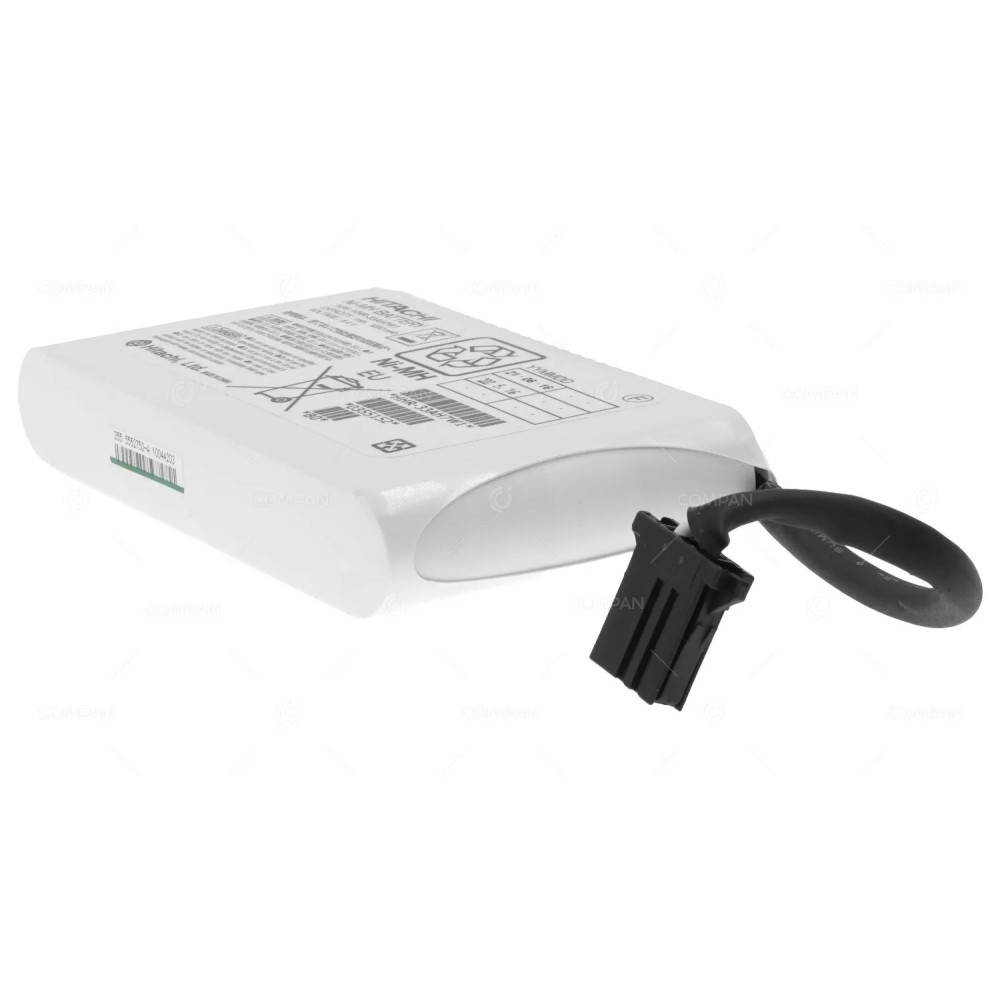 5552750-A  HITACHI CACHE BACKUP BATTERY FOR VSP G1000