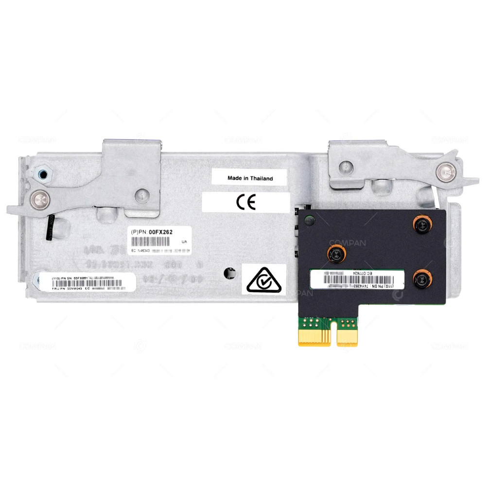 00MA045  IBM BATTERY BACKUP UNIT FOR S822L PSERIES POWER8