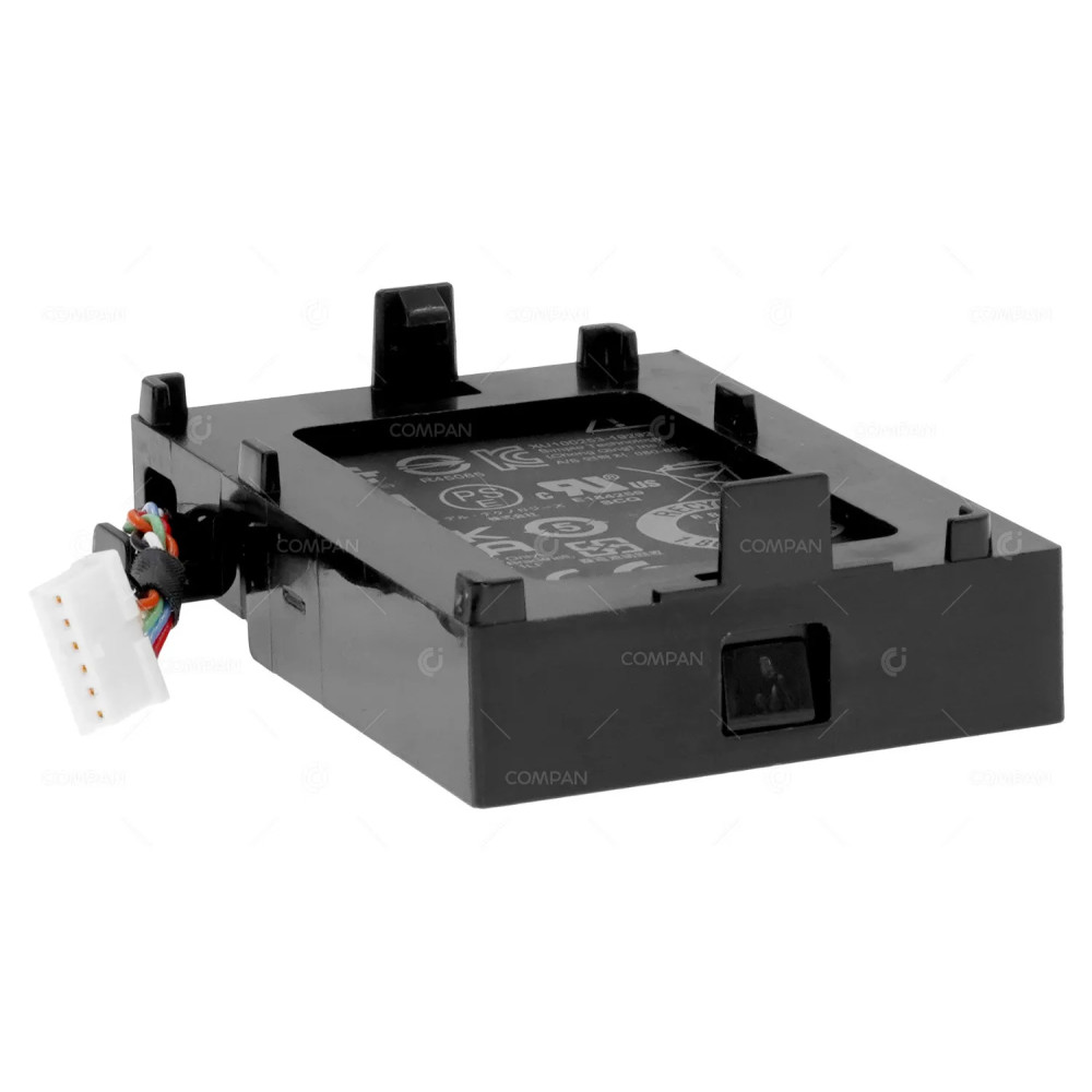 Y0K94  DELL 3.7V 2.66WH BATTERY FOR DELL PERC H750 H755 H755N R750 G15