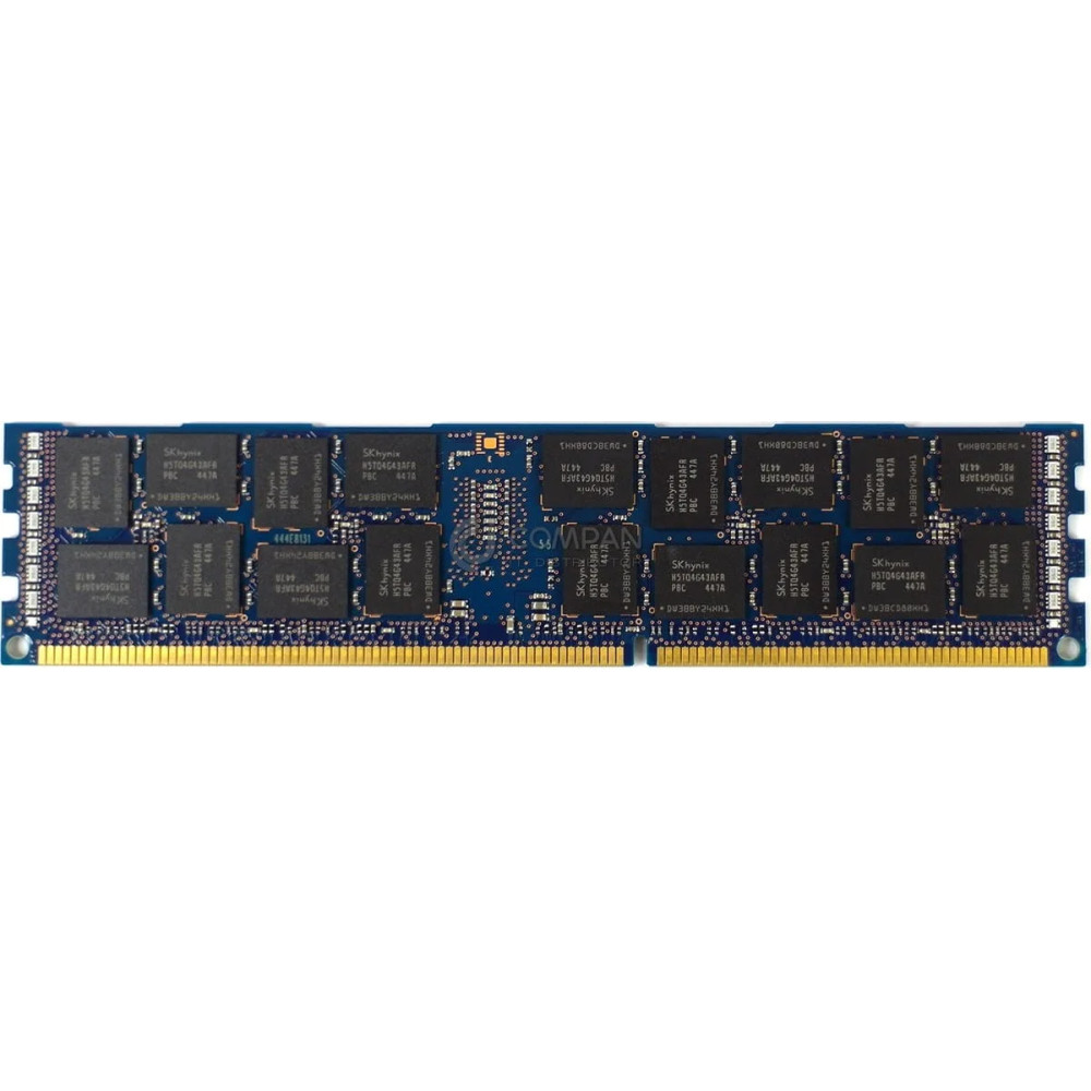 HMT42GR7AFR4C-PB HYNIX 16GB 2RX4 PC3 12800R 1600MHZ -