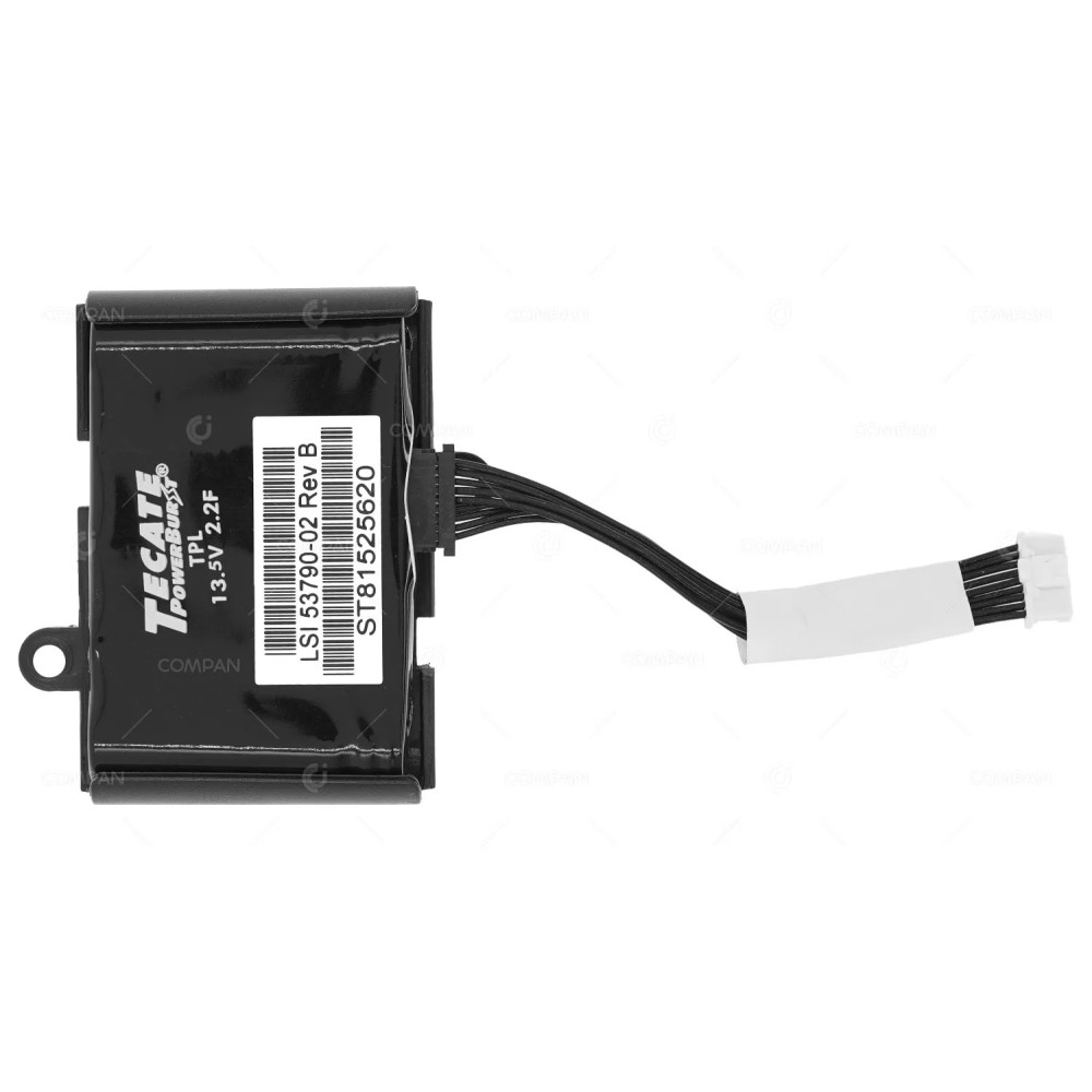 53790-02  CISCO BATTERY UCSB-MRAID12G-HE FOR CISCO UCS B200 M5