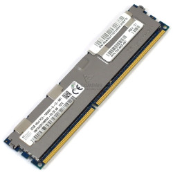 HMT84GR7AMR4C-H9 HYNIX 32GB 4RX4 PC3 10600R 1333MHZ -