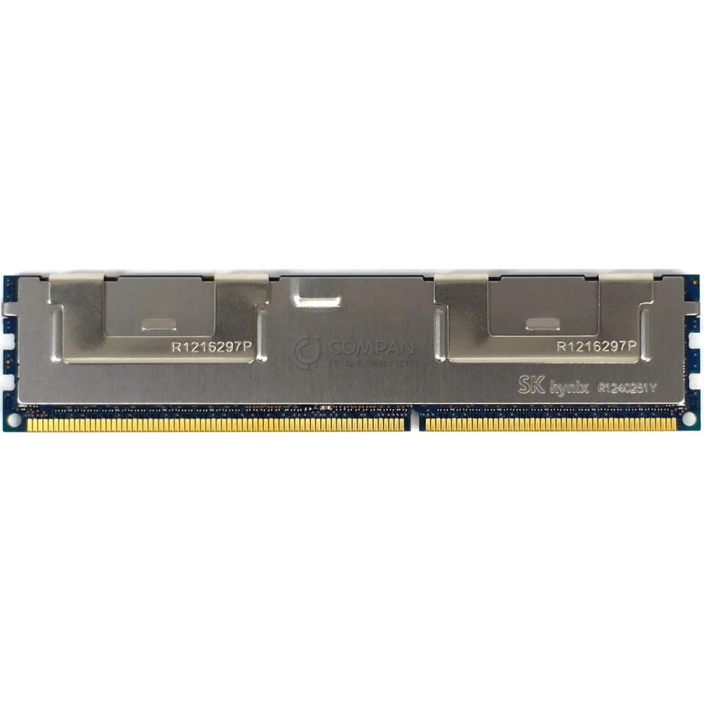 HMT84GR7AMR4C-H9 HYNIX 32GB 4RX4 PC3 10600R 1333MHZ -