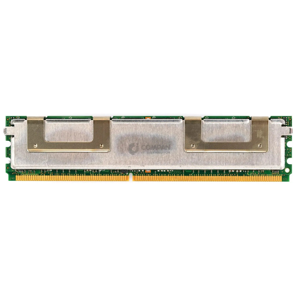 HYS72T256420HFA-3S-B MEMORY 2GB 2RX4 PC2 5300F DDR2 -