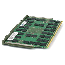 00V5416 IBM 64GB 2P4RX4 PC3 10600 FULL HEIGHT DIMM FOR POWER7 -