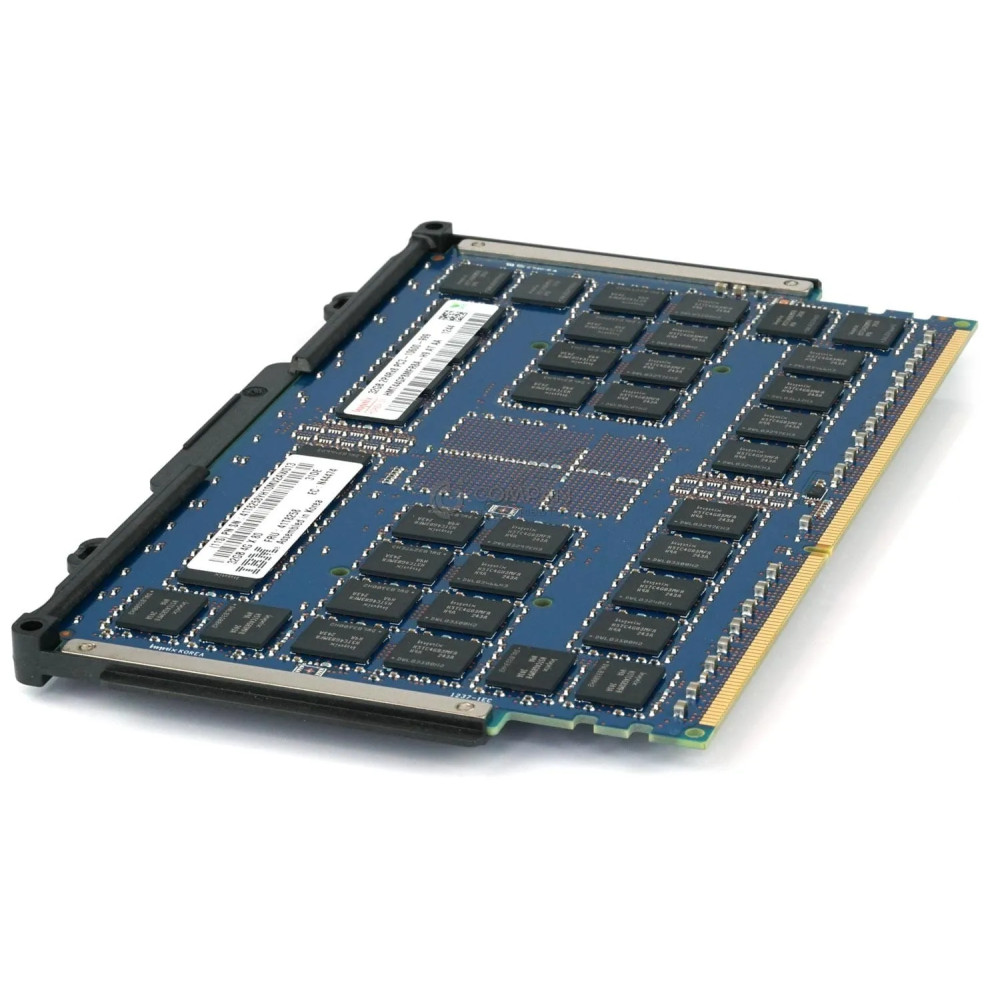 41T8258 IBM 32GB DDR3 1066MHZ P7 DIMM MEMORY FOR POWER7 -