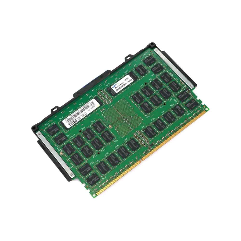 45D7242 IBM MEMORY 16GB 2P4RX8 PC3-8500  DDR3 FOR POWER 7 HMT32GP8AFR8A-G7