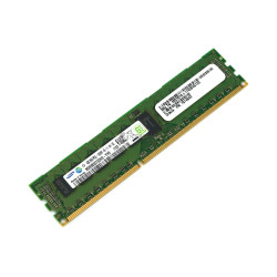 7014642 SUN ORACLE MEMORY 4GB 2RX8 PC3L 10600R  DDR3 M393B5273DH0-YH9, HMT351R7BFR8A-H9