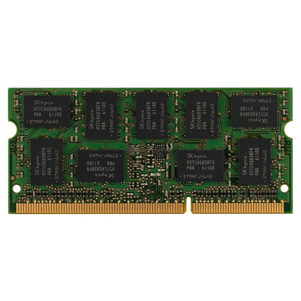 KVR16LSE11-8HB KINGSTON MEMORY 8GB 2RX8 EP3L-12800E DDR3 9965527-025.A00LF