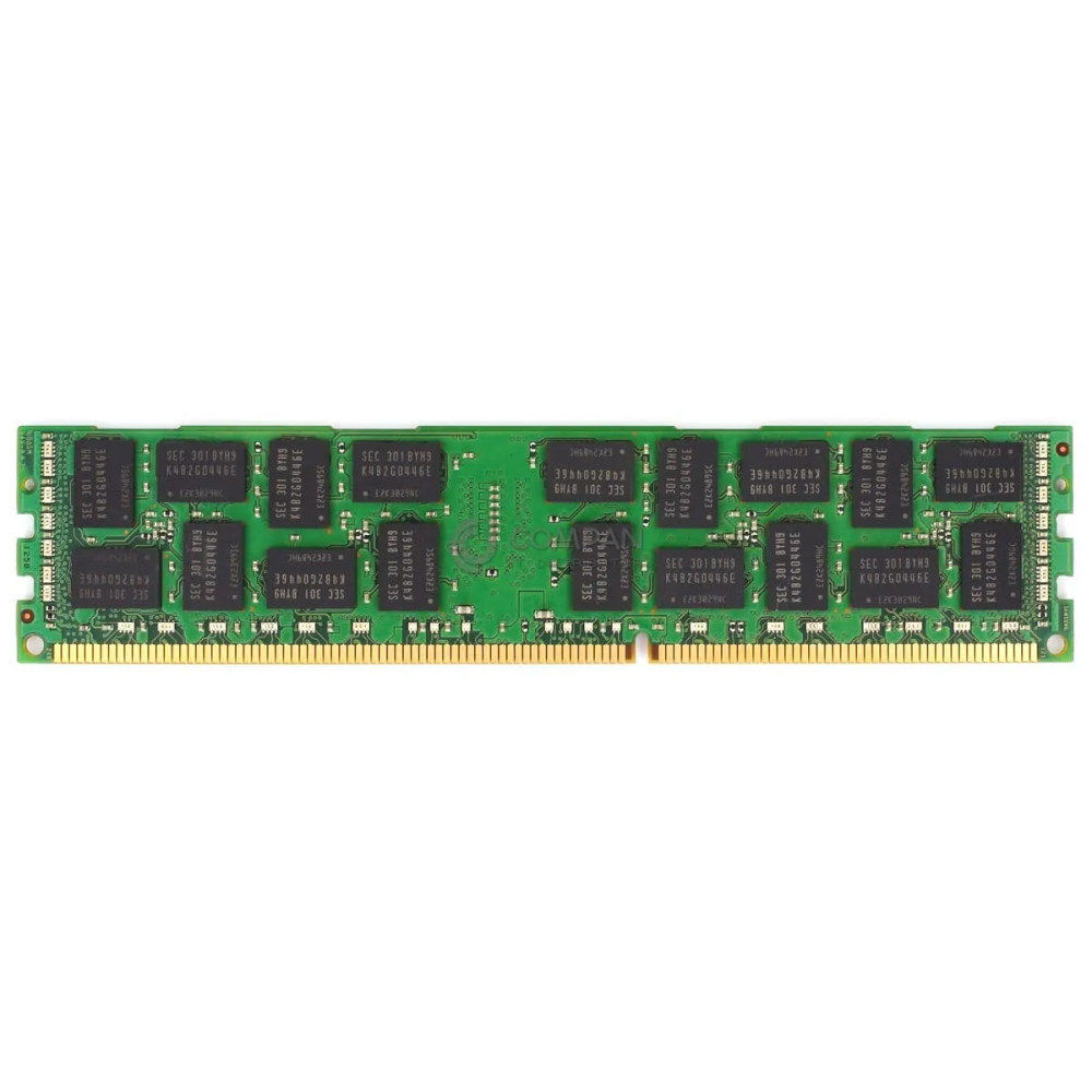 M393B1K70EB0-YH9 SAMSUNG MEMORY 8GB 2RX4 PC3 10600R DDR3 -